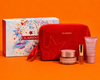 Clarins Multi Active ( Gift set )