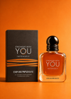 Giorgio Armani Emporio Stronger With You Intensely Eau De Parfum Men 50ml