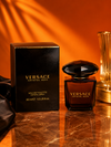 Versace Crystal Noir Eau De Toilette Women 30ml