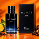 Christian Dior Sauvage Parfum Men 60ml