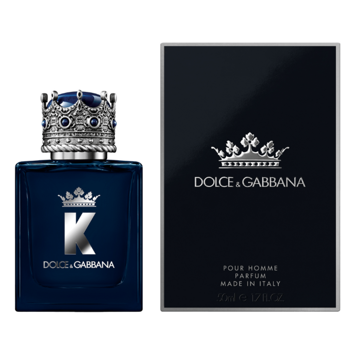 Dolce & Gabbana K Parfum 50ml