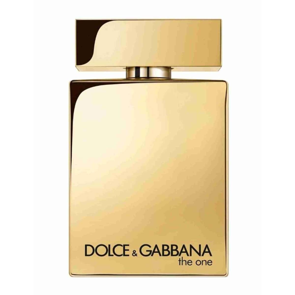 Dolce & Gabbana The One Gold Intense Eau De Parfum Spray 100ml