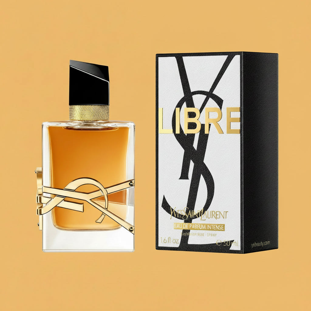 YSL Libre Intense By Ysl Eau De Parfum Spray 50ml