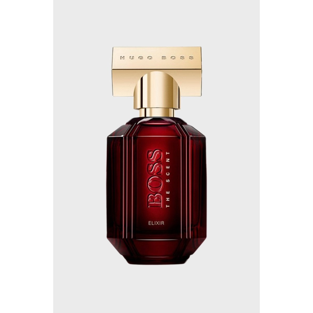 Boss The Scent Elixir Eau De Parfum Spray 30ml