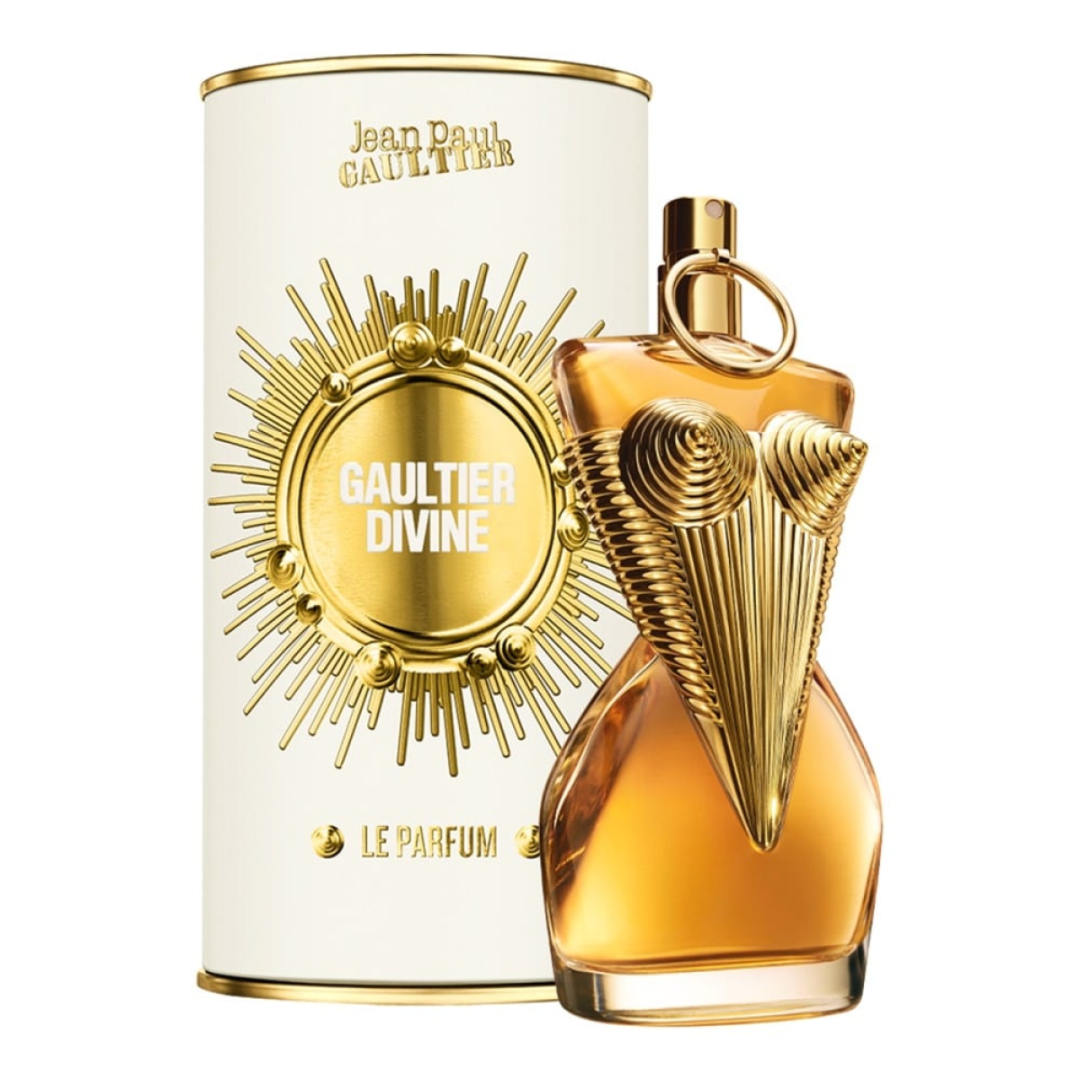 Jean Paul Gaultier Divine Eau de Parfum Spray New! 50ml