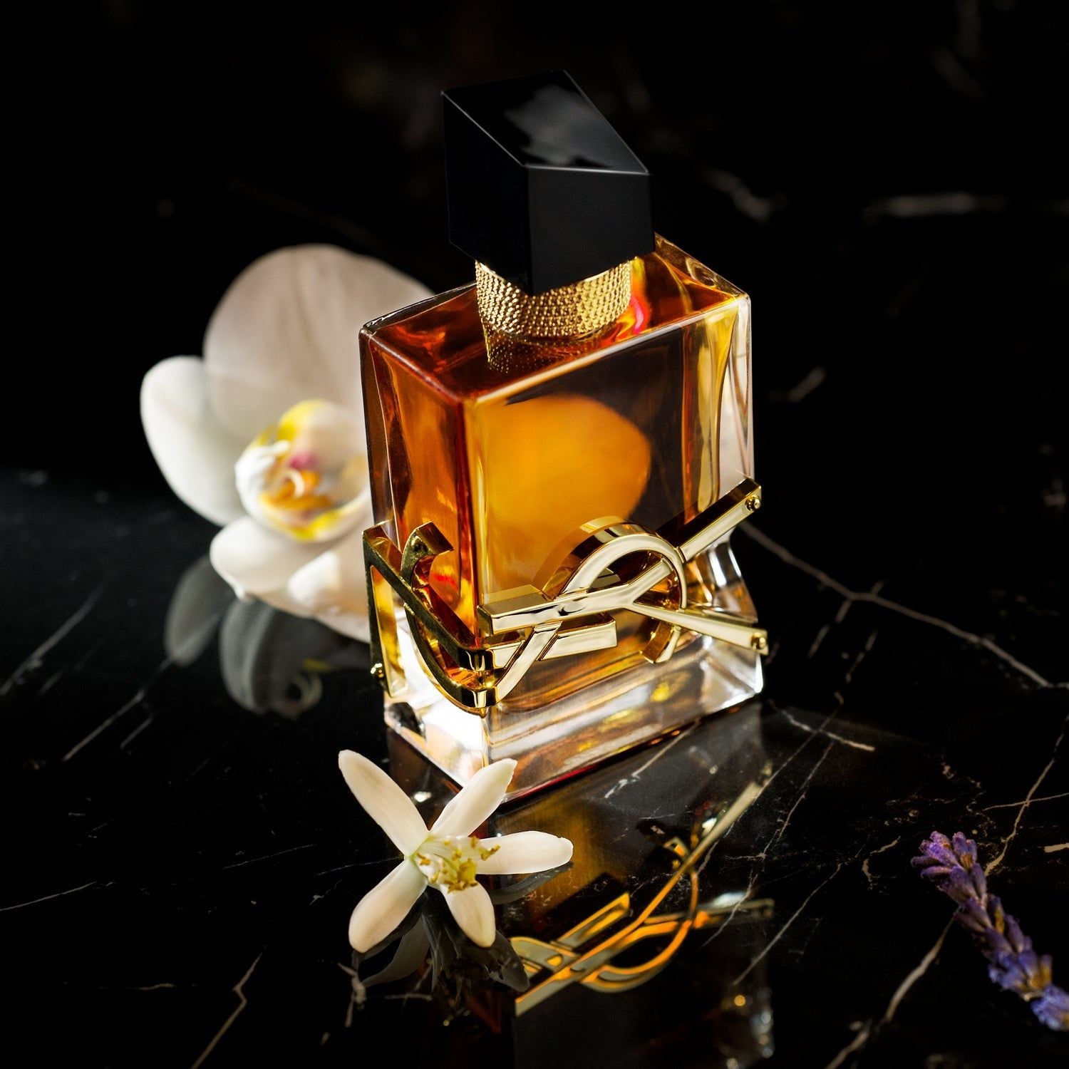 YSL Libre Intense By Ysl Eau De Parfum Spray 50ml