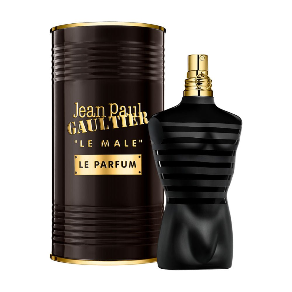Jean Paul Gaultier Le Male Le Parfum Eau De Parfum Intense Spray 75ml