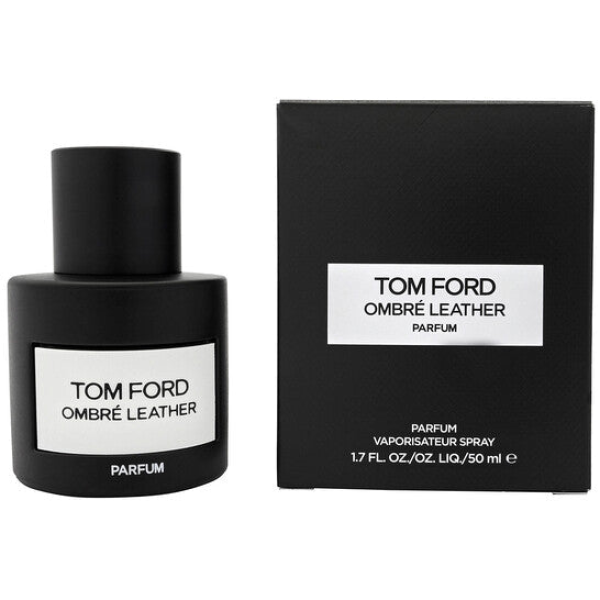 Tom Ford Ombre Leather Parfum Spray 50ml