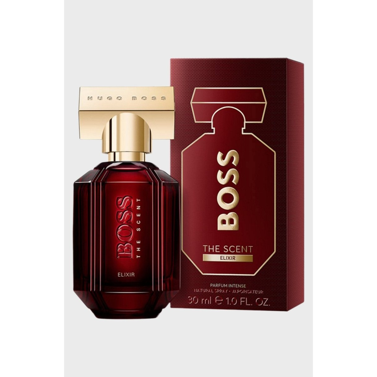 Boss The Scent Elixir Eau De Parfum Spray 30ml