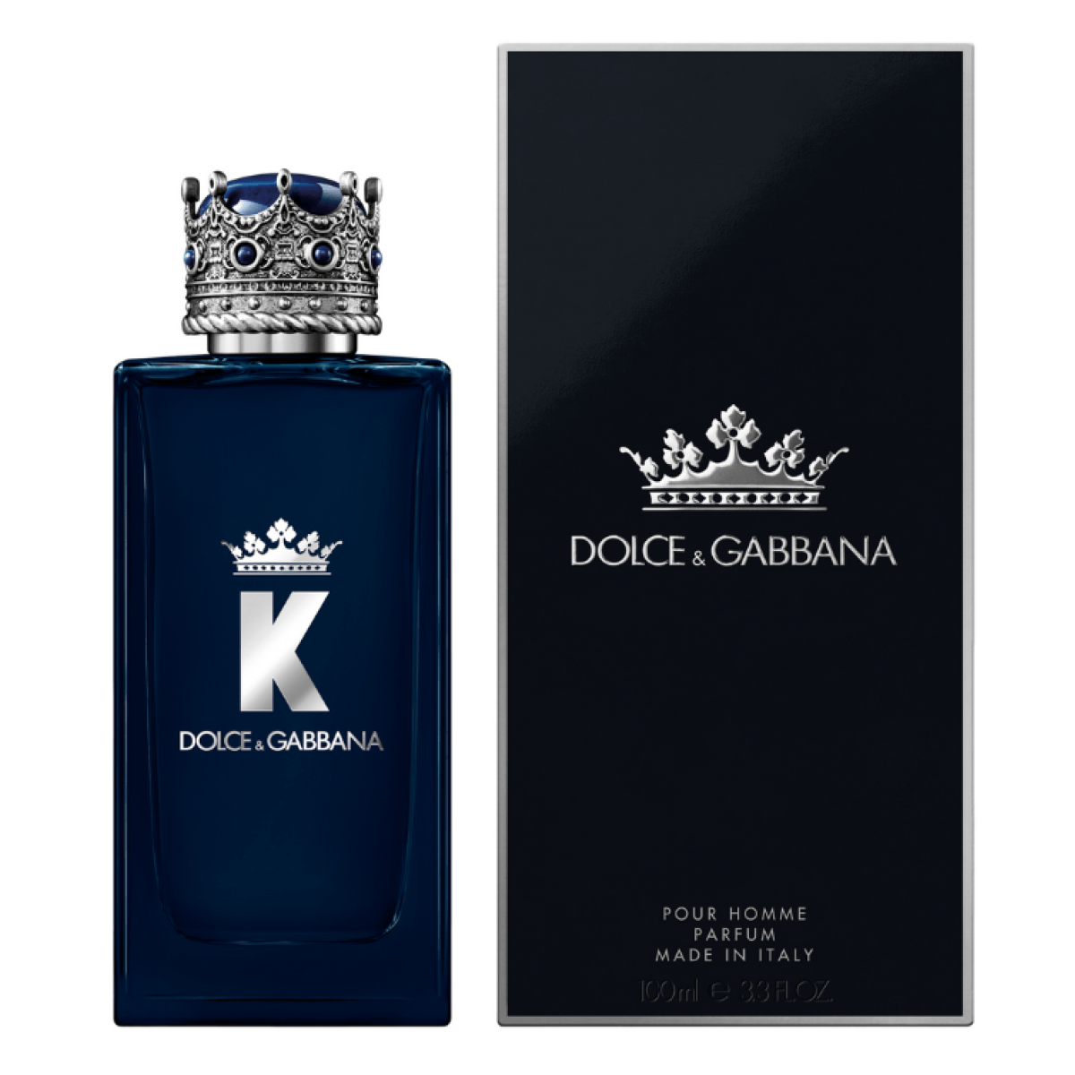 Dolce & Gabbana K Parfum 100ml