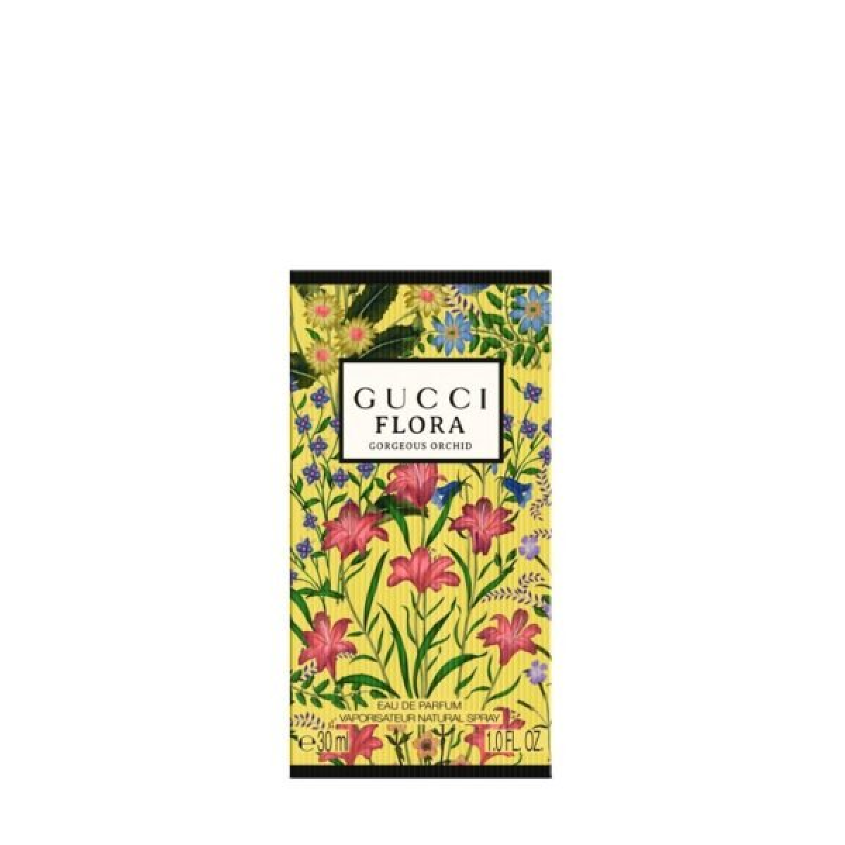 Gucci Flora Gorgeous Orchid Eau De Parfum Spray 30ml