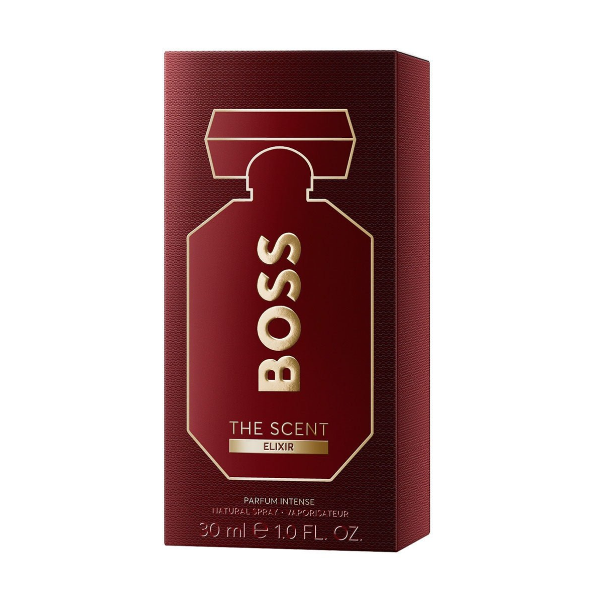 Boss The Scent Elixir Eau De Parfum Spray 30ml
