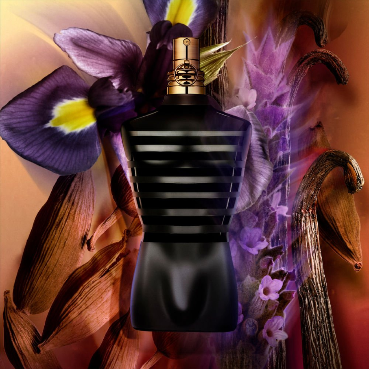 Jean Paul Gaultier Le Male Le Parfum Eau De Parfum Intense Spray 75ml