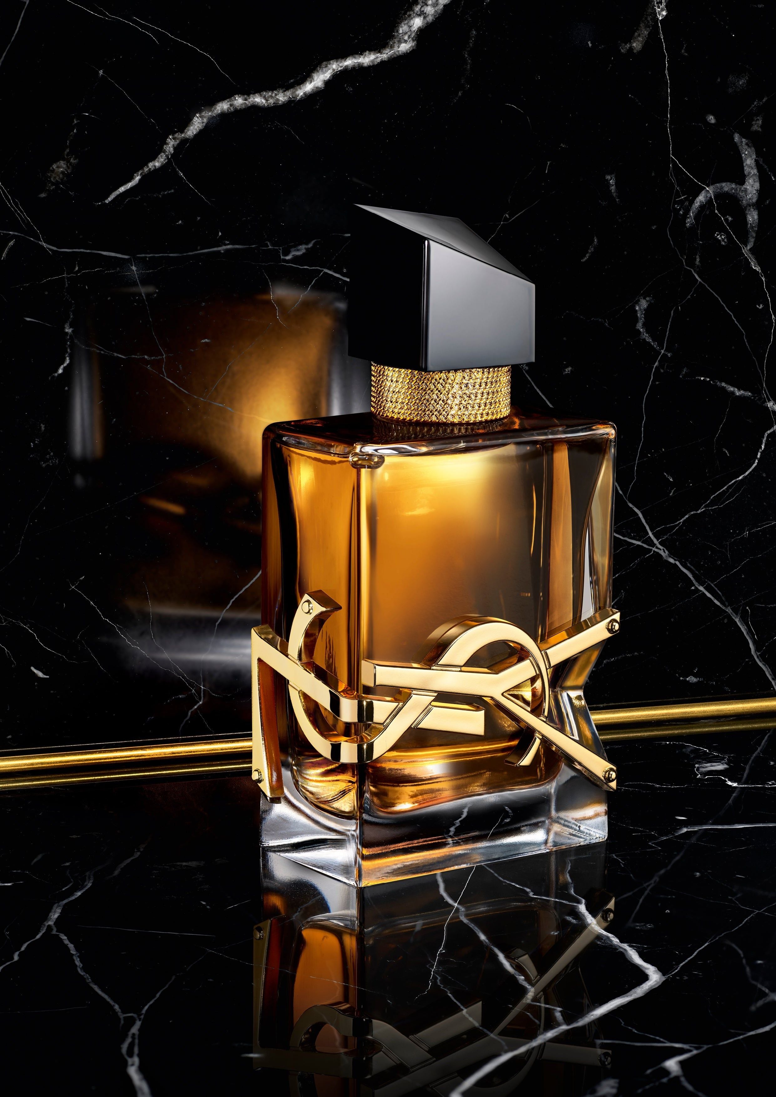 YSL Libre Intense By Ysl Eau De Parfum Spray 50ml