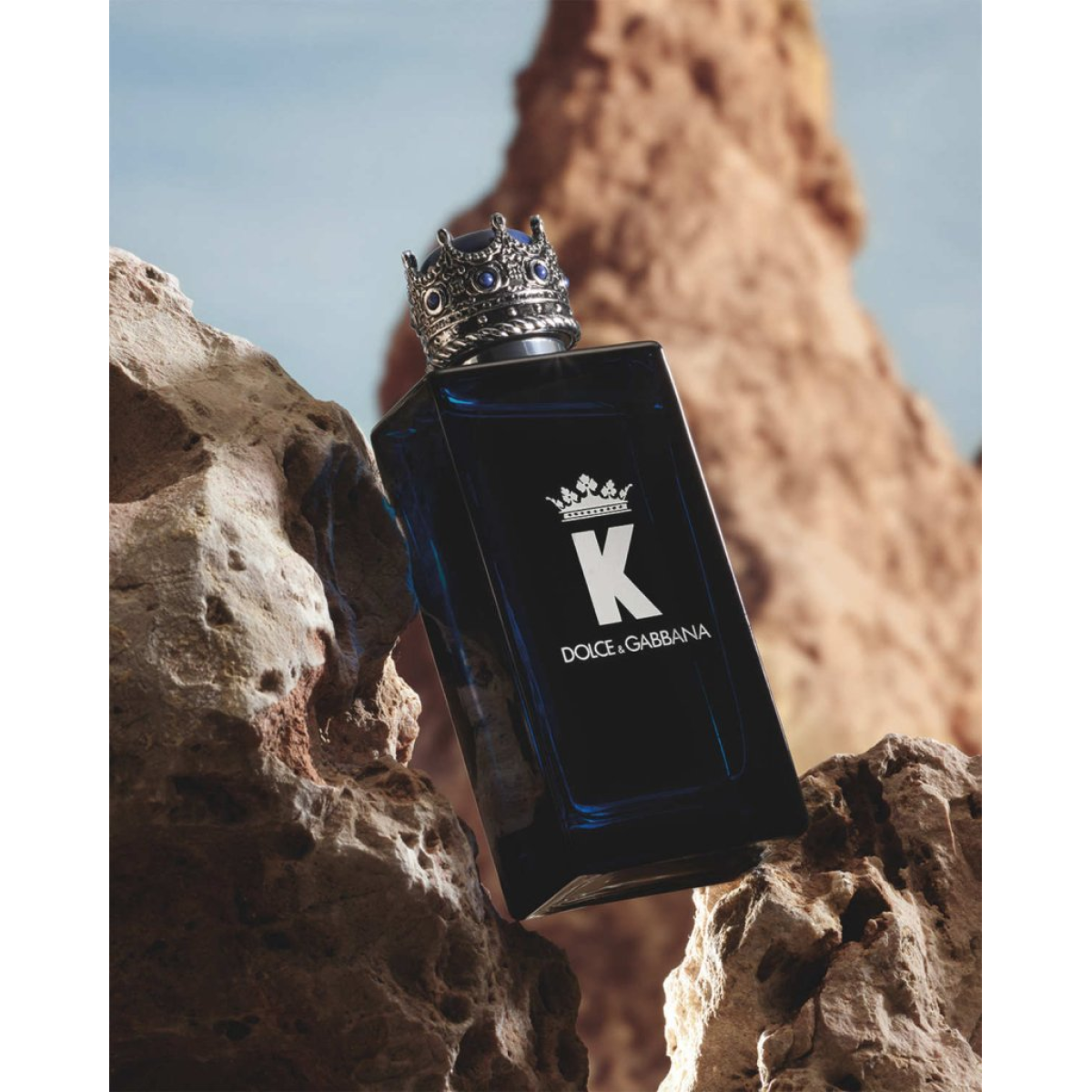 Dolce & Gabbana K Parfum 50ml