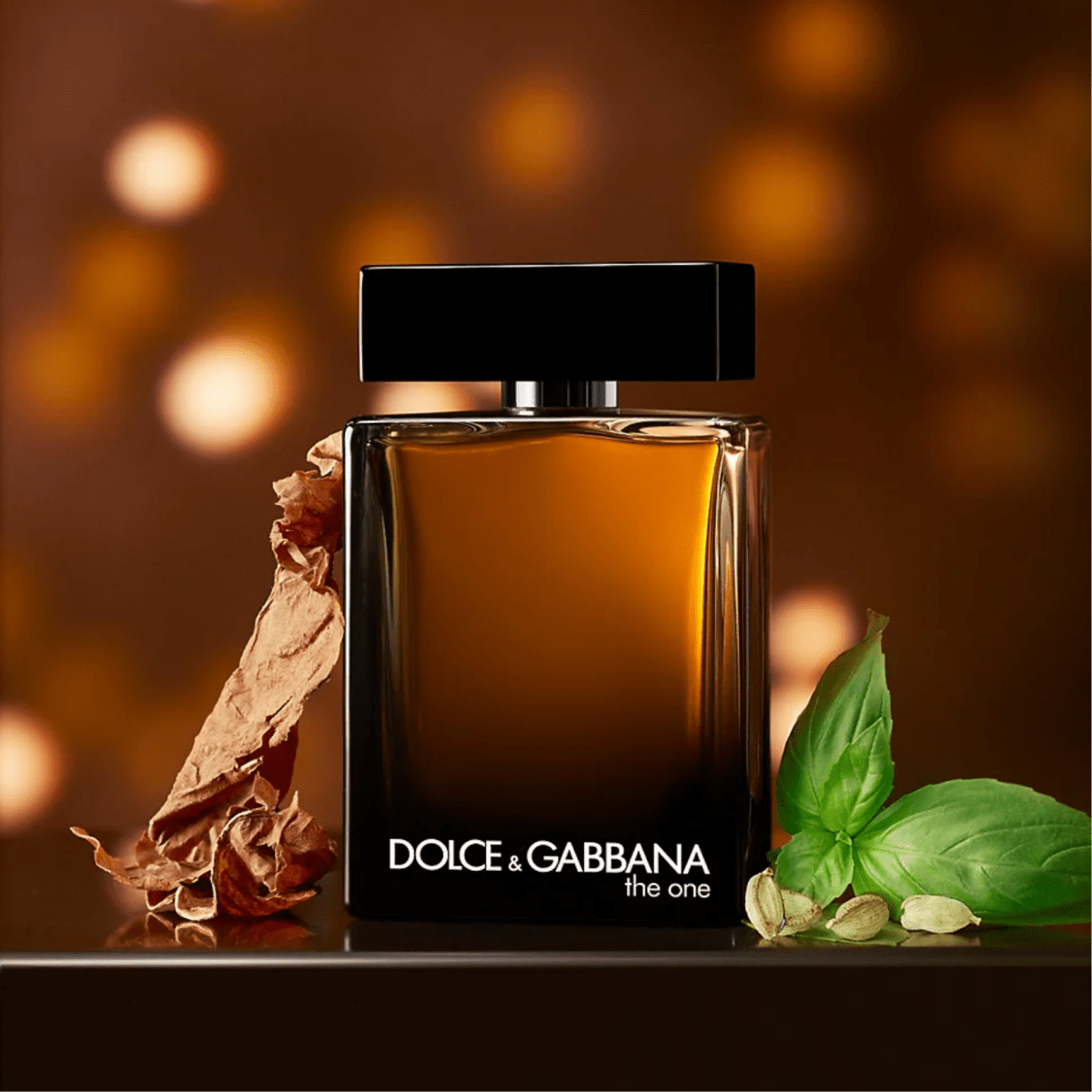Dolce & Gabbana The One Eau De Parfum Spray 100ml