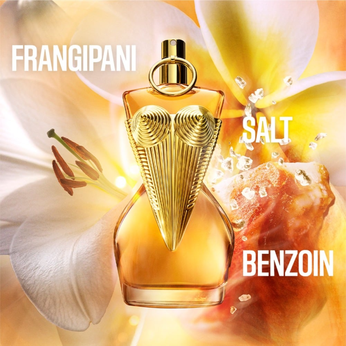 Jean Paul Gaultier Divine Eau de Parfum Spray New! 50ml