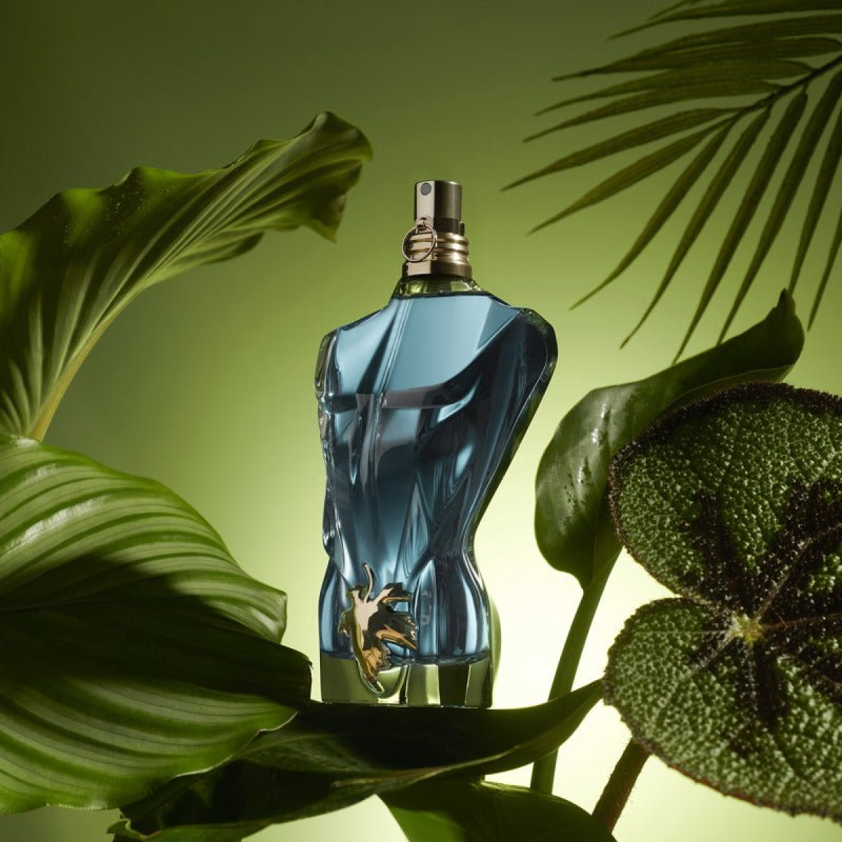 Jean Paul Gaultier Le Beau Eau De Toilette Spray 125ml