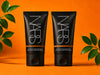 2x NARS Cosmetics Nars Pure Radiant Tinted Moisturiser Med/Dark Seychelles
