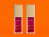 2x Clarins Lip Comfort Oil 02