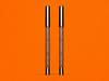 2x Clarins Lip Pencil 01