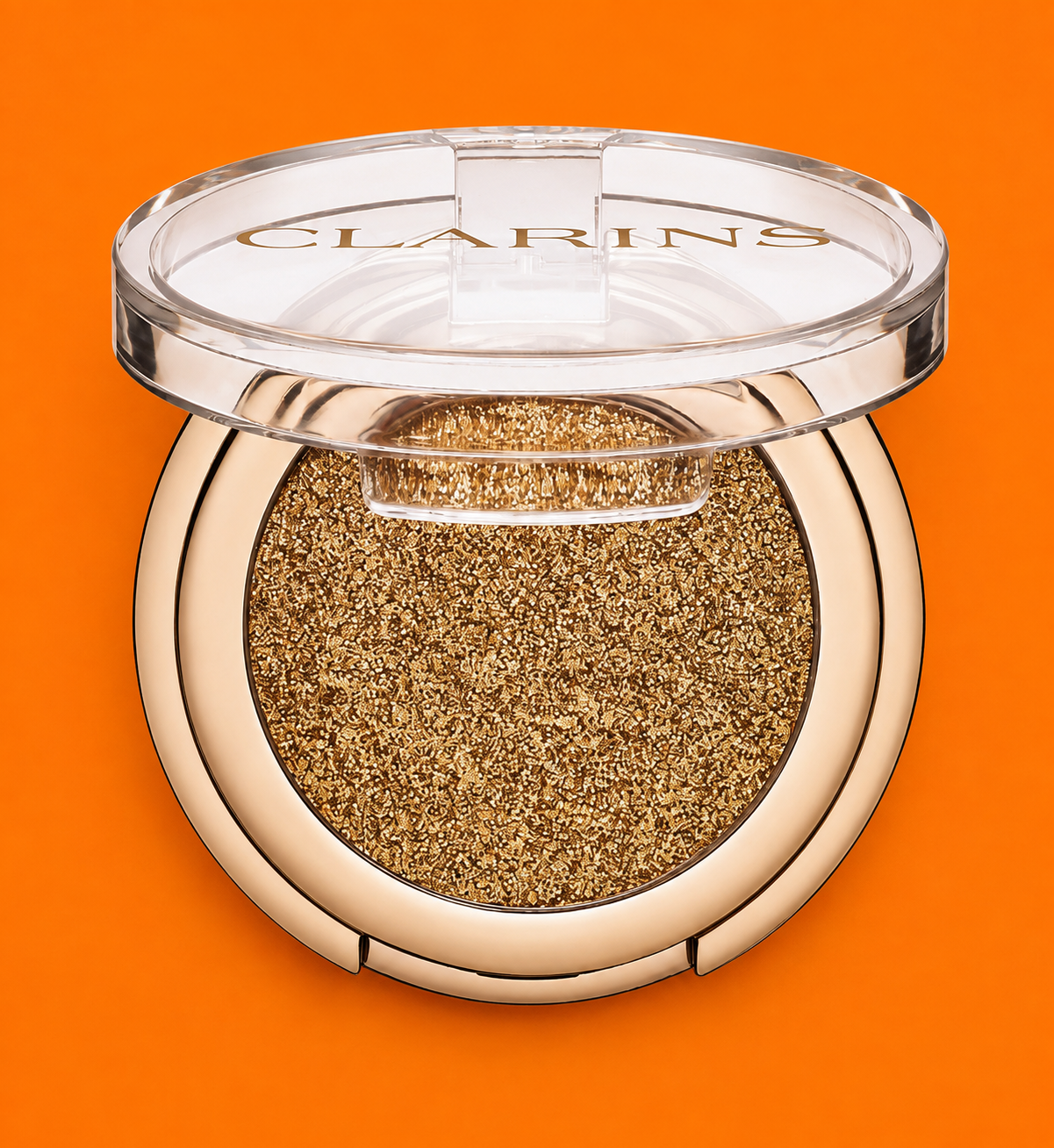 3x Clarins Mono Eyeshadow Sparkle 101