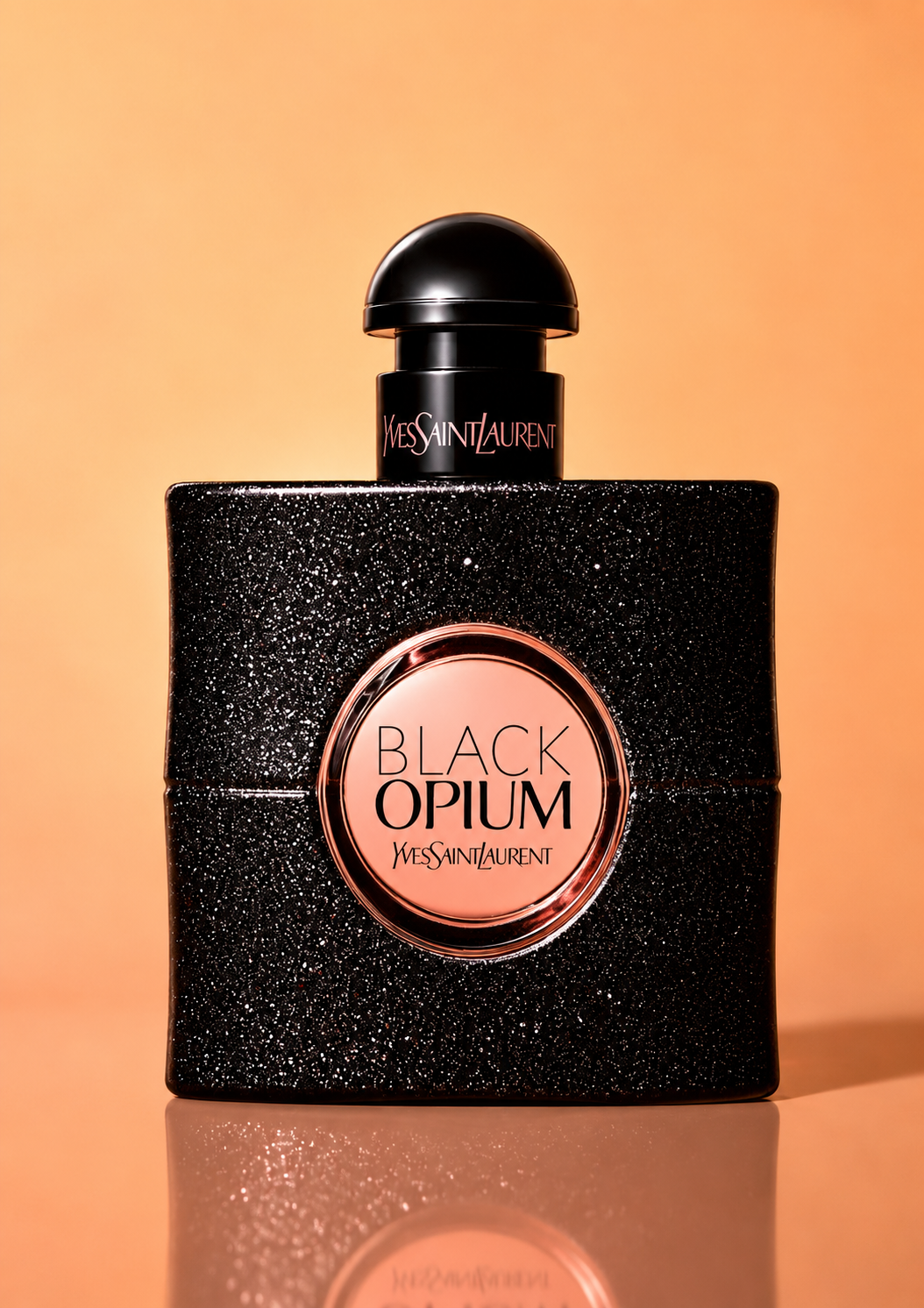 ( YSL )Yves Saint Laurent Black Opium Eau de Parfum Women 90ml