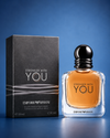 Giorgio Armani Armani Emporio He Stronger With You Eau De Toilette Sp 50ml