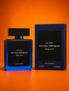 Narciso Rodriguez Bleu Noir For Him Eau De Parfum 50ml-100ml