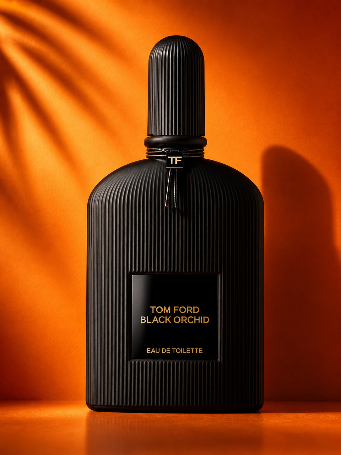 Tom Ford Black Orchid Eau De Toilette Unisex 50ml