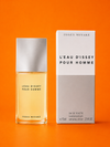 Issey Miyake L'eau D'issey Pour Homme Edt Spray 75ml