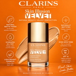 Clarins Siv 108.5w Retail 30ml