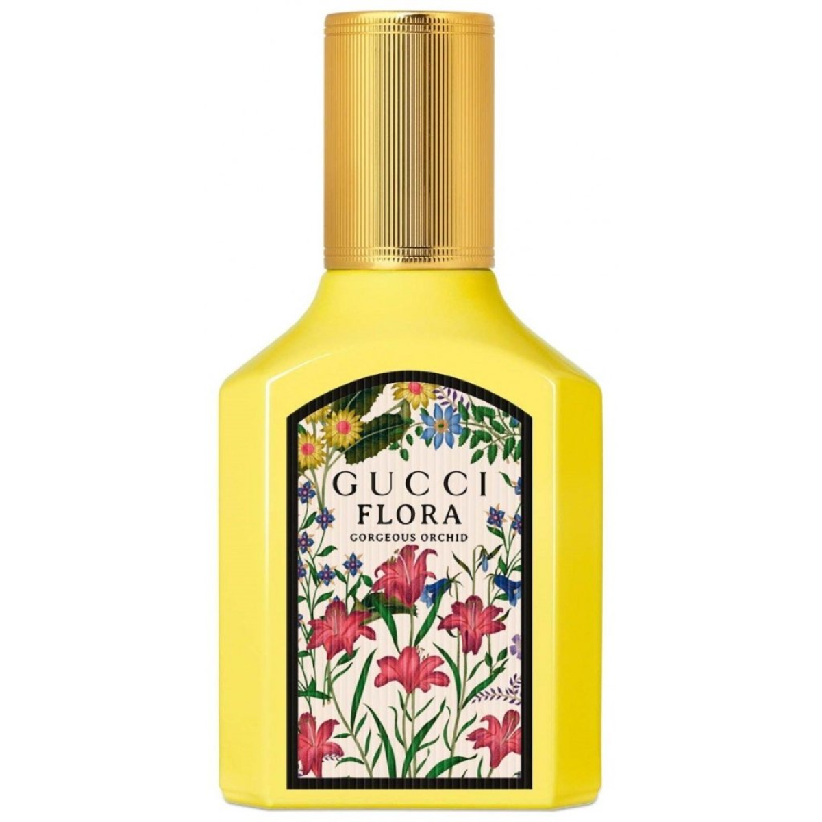 Gucci Flora Gorgeous Orchid Eau De Parfum Spray 30ml
