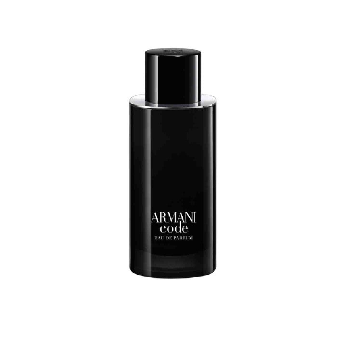 Armani Code 2 Parfum Refillable 125ml