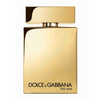 Dolce & Gabbana The One Gold Intense Eau De Parfum Spray 100ml